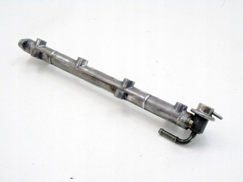 LISTWA WTRYSKOWA ZAWÓR REGULATOR 1.8 16V CARENS CERATO CLARUS SHUMA 2 LISTWA WTRYSKOWA ZAWÓR REGULATOR 1.8 16V CARENS CERATO CLARUS SHUMA 2