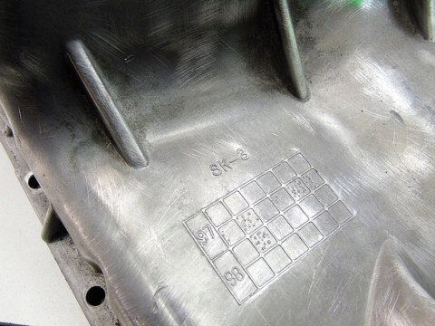 MISKA OLEJU 1.8 16V CARENS CERATO CLARUS SHUMA 2 MISKA OLEJU 1.8 16V CARENS CERATO CLARUS SHUMA 2