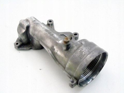 OBUDOWA FILTRA OLEJU 1.4 1.6 VTI 207 208 C3 C4 308 C5 MINI R56 R55 CLUBMANN OBUDOWA FILTRA OLEJU 1.4 1.6 VTI 207 208 C3 C4 308 C5 MINI R56 R55 CLUBMANN