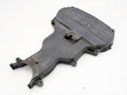 OBUDOWA POKRYWA ROZRZĄDU 1.8 16V CARENS CERATO CLARUS SHUMA 2 OK9B01050