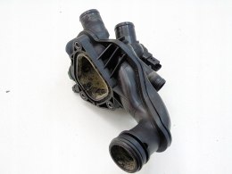 OBUDOWA TERMOSTATU 1.4 1.6 VTI 207 208 C3 C4 308 C5 MINI ONE R56 V754184680