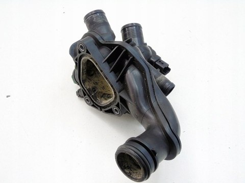 OBUDOWA TERMOSTATU 1.4 1.6 VTI 207 208 C3 C4 308 C5 MINI ONE R56 V754184680 OBUDOWA TERMOSTATU 1.4 1.6 VTI 207 208 C3 C4 308 C5 MINI ONE R56 V754184680