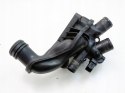 OBUDOWA TERMOSTATU 1.4 1.6 VTI 207 208 C3 C4 308 C5 MINI ONE R56 V754184680