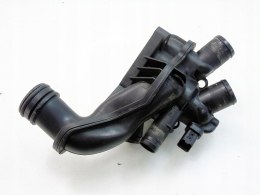 OBUDOWA TERMOSTATU 1.4 1.6 VTI 207 208 C3 C4 308 C5 MINI ONE R56 V754184680
