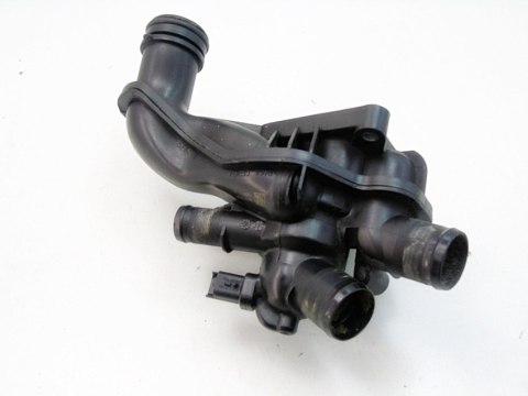 OBUDOWA TERMOSTATU 1.4 1.6 VTI 207 208 C3 C4 308 C5 MINI ONE R56 V754184680 OBUDOWA TERMOSTATU 1.4 1.6 VTI 207 208 C3 C4 308 C5 MINI ONE R56 V754184680