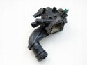OBUDOWA TERMOSTATU 1.4 1.6 VTI 207 208 C3 C4 308 C5 MINI ONE R56 V754184680