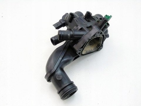 OBUDOWA TERMOSTATU 1.4 1.6 VTI 207 208 C3 C4 308 C5 MINI ONE R56 V754184680 OBUDOWA TERMOSTATU 1.4 1.6 VTI 207 208 C3 C4 308 C5 MINI ONE R56 V754184680