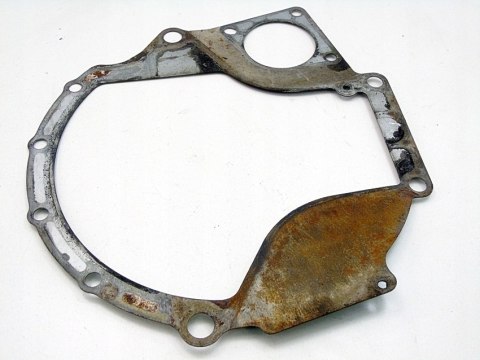 OSŁONA SYATANS SPRZĘGŁA SKRZYNI BIEGÓW 1.8 16V CARENS CERATO CLARUS SHUMA 2