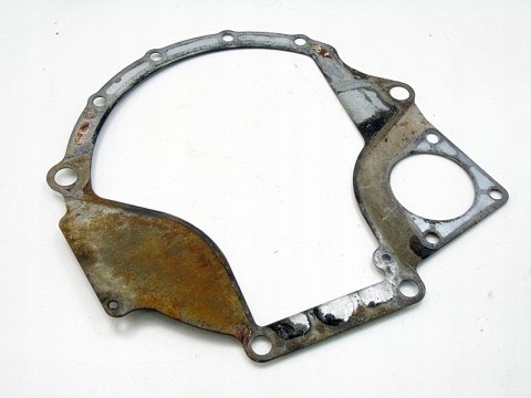 OSŁONA SYATANS SPRZĘGŁA SKRZYNI BIEGÓW 1.8 16V CARENS CERATO CLARUS SHUMA 2