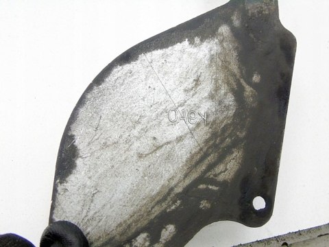 OSŁONA SYATANS SPRZĘGŁA SKRZYNI BIEGÓW 1.8 16V CARENS CERATO CLARUS SHUMA 2