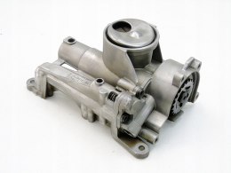 POMPA OLEJU 1.4 1.6 VTI 207 208 PICASSO C3 C4 308 C3 C5 MINI R56 V757601280
