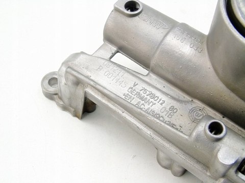 POMPA OLEJU 1.4 1.6 VTI 207 208 PICASSO C3 C4 308 C3 C5 MINI R56 V757601280 POMPA OLEJU 1.4 1.6 VTI 207 208 PICASSO C3 C4 308 C3 C5 MINI R56 V757601280