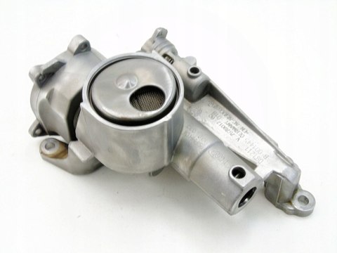 POMPA OLEJU 1.4 1.6 VTI 207 208 PICASSO C3 C4 308 C3 C5 MINI R56 V757601280 POMPA OLEJU 1.4 1.6 VTI 207 208 PICASSO C3 C4 308 C3 C5 MINI R56 V757601280