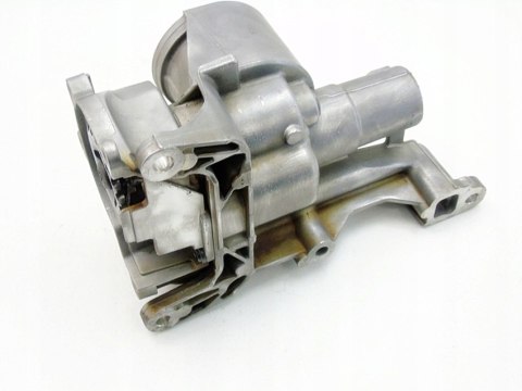 POMPA OLEJU 1.4 1.6 VTI 207 208 PICASSO C3 C4 308 C3 C5 MINI R56 V757601280 POMPA OLEJU 1.4 1.6 VTI 207 208 PICASSO C3 C4 308 C3 C5 MINI R56 V757601280