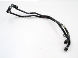 PRZEWODY RURKI OLEJU SKRZYNI BIEGÓW 2.5 TDI AUDI A4 A6 A8 PASSAT B5 SUPERB