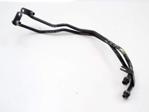 PRZEWODY RURKI OLEJU SKRZYNI BIEGÓW 2.5 TDI AUDI A4 A6 A8 PASSAT B5 SUPERB PRZEWODY RURKI OLEJU SKRZYNI BIEGÓW 2.5 TDI AUDI A4 A6 A8 PASSAT B5 SUPERB