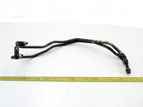 PRZEWODY RURKI OLEJU SKRZYNI BIEGÓW 2.5 TDI AUDI A4 A6 A8 PASSAT B5 SUPERB PRZEWODY RURKI OLEJU SKRZYNI BIEGÓW 2.5 TDI AUDI A4 A6 A8 PASSAT B5 SUPERB