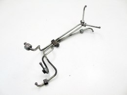 PRZEWODY RURKI WTRYSKOWE PALIWA 2.5 TDI AUDI A4 A6 A8 PASSAT B5 SUPERB