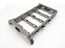 RAMKA GŁOWICY 2.2 HDI TDCI JUMPER BOXER DUCATO TRANSIT EURO4 6C1Q-6K537-AB