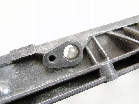 RAMKA GŁOWICY 2.2 HDI TDCI JUMPER BOXER DUCATO TRANSIT EURO4 6C1Q-6K537-AB RAMKA GŁOWICY 2.2 HDI TDCI JUMPER BOXER DUCATO TRANSIT EURO4 6C1Q-6K537-AB