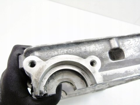 RAMKA GŁOWICY 2.2 HDI TDCI JUMPER BOXER DUCATO TRANSIT EURO4 6C1Q-6K537-AB RAMKA GŁOWICY 2.2 HDI TDCI JUMPER BOXER DUCATO TRANSIT EURO4 6C1Q-6K537-AB