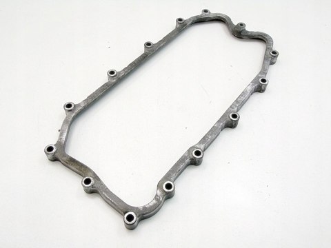 RAMKA MOCOWANIE MISKI OLEJU 2.3 HPI JTD DUCATO 2 3 DAILY IV 504154880