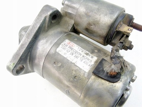 ROZRUSZNIK 1.8 16V CARENS CERATO CLARUS SHUMA 2 OK24118400A ROZRUSZNIK 1.8 16V CARENS CERATO CLARUS SHUMA 2 OK24118400A