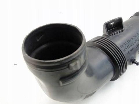 RURA POWIETRZA 1.4 1.6 VTI 207 208 C3 C4 308 C5 MINI ONE R56 R55 9656237580 RURA POWIETRZA 1.4 1.6 VTI 207 208 C3 C4 308 C5 MINI ONE R56 R55 9656237580