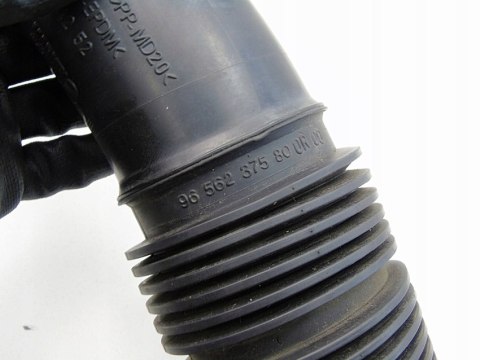 RURA POWIETRZA 1.4 1.6 VTI 207 208 C3 C4 308 C5 MINI ONE R56 R55 9656237580 RURA POWIETRZA 1.4 1.6 VTI 207 208 C3 C4 308 C5 MINI ONE R56 R55 9656237580
