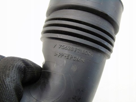 RURA POWIETRZA 1.4 1.6 VTI 207 208 C3 C4 308 C5 MINI ONE R56 R55 V756381280 RURA POWIETRZA 1.4 1.6 VTI 207 208 C3 C4 308 C5 MINI ONE R56 R55 V756381280