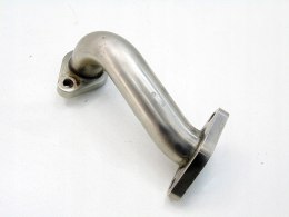 RURKA PRZEWÓD RECYRKULACJI SPALIN EGR 2.3 HPI JTD DUCATO 2 3 DAILY IV