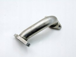 RURKA PRZEWÓD RECYRKULACJI SPALIN EGR 2.3 HPI JTD DUCATO 2 3 DAILY IV