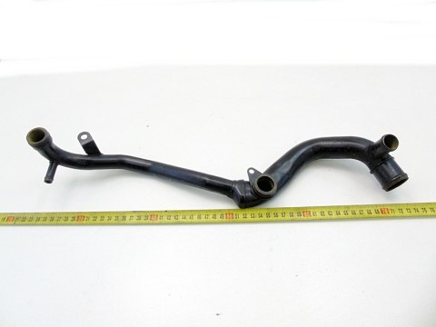 RURKA PRZEWÓD RURA WODY 2.5 TDI AUDI A4 A6 A8 PASSAT B5 SUPERB 059121071P RURKA PRZEWÓD RURA WODY 2.5 TDI AUDI A4 A6 A8 PASSAT B5 SUPERB 059121071P