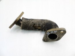 RURKA PRZEWÓD SPALIN EGR 2.5 TDI AUDI A4 A6 A8 PASSAT B5 SUPERB