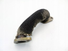 RURKA PRZEWÓD SPALIN EGR 2.5 TDI AUDI A4 A6 A8 PASSAT B5 SUPERB