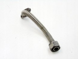 RURKA PRZEWÓD SPŁYW OLEJU TURBOSPRĘŻARKI 2.3 HPI JTD DUCATO 2 3 DAILY IV