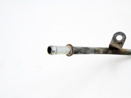 RURKA PRZEWÓD WODY CHŁODZENIA 2.3 HPI JTD DUCATO 2 3 DAILY IV 504384199