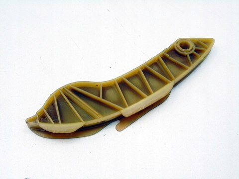 ŚLIZG ŁAŃCUCHA ROZRZĄDU 1.4 1.6 VTI 207 208 C3 C4 308 C5 MINI ONE CLUBMAN