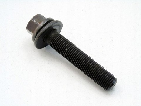 ŚRUBA KOŁA PASOWEGO WAŁU 1.4 1.6 VTI 207 208 C3 C4 308 C5 MINI ONE R56 R55