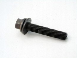 ŚRUBA KOŁA PASOWEGO WAŁU 1.4 1.6 VTI 207 208 C3 C4 308 C5 MINI ONE R56 R55