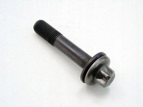 ŚRUBA KOŁA WAŁKA ROZRZĄDU 1.4 1.6 VTI 207 208 C3 C4 308 C5 MINI ONE R56 R55