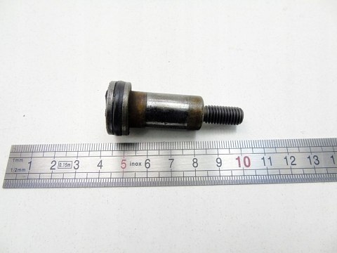 ŚRUBA ROZRZĄDU 1.4 1.6 VTI 207 208 C3 C4 308 C5 MINI ONE R56 CLUBMAN R55