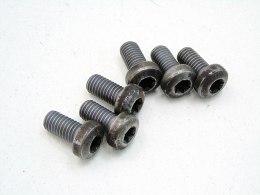 ŚRUBY DOCISKU SPRZĘGŁA 1.4 1.6 VTI 207 208 C3 C4 308 C5 MINI ONE R56 R55