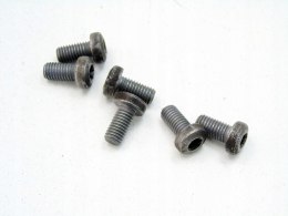 ŚRUBY DOCISKU SPRZĘGŁA 1.4 1.6 VTI 207 208 C3 C4 308 C5 MINI ONE R56 R55
