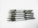ŚWIECE ŻAROWE 6X 2.5 TDI AUDI A4 A6 A8 PASSAT B5 SUPERB NGK Y501U