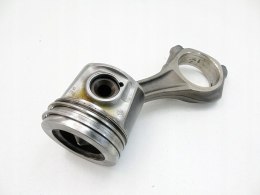 TŁOK KORBOWÓD 174+2 EURO5 2.3 HPI JTD DUCATO 2 3 DAILY IV