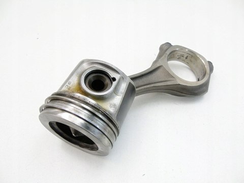 TŁOK KORBOWÓD 174+2 EURO5 2.3 HPI JTD DUCATO 2 3 DAILY IV