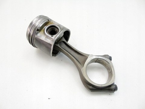 TŁOK KORBOWÓD 174+2 EURO5 2.3 HPI JTD DUCATO 2 3 DAILY IV