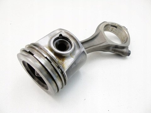 TŁOK KORBOWÓD 174+2 EURO5 2.3 HPI JTD DUCATO 2 3 DAILY IV