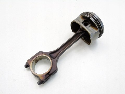 TŁOK KORBOWÓD 77L54 1.4 VTI 207 208 C3 C4 308 C5 MINI ONE R56 CLUBMAN